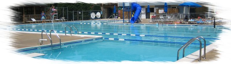 Accessoires piscines