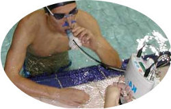 swimming vo2max training