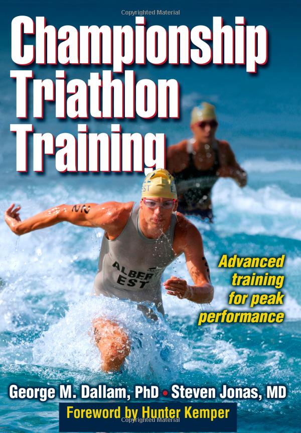 Championship Triathlon Training