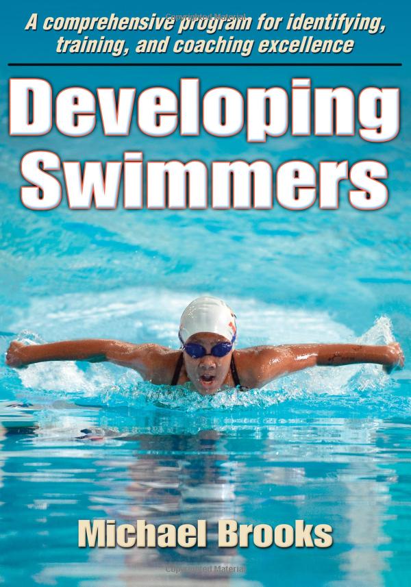 Developing Swimmers