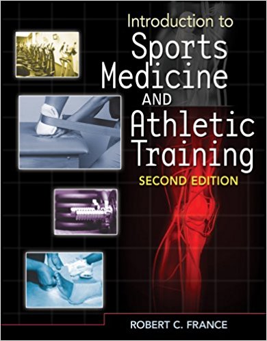 Sports Athletic Training