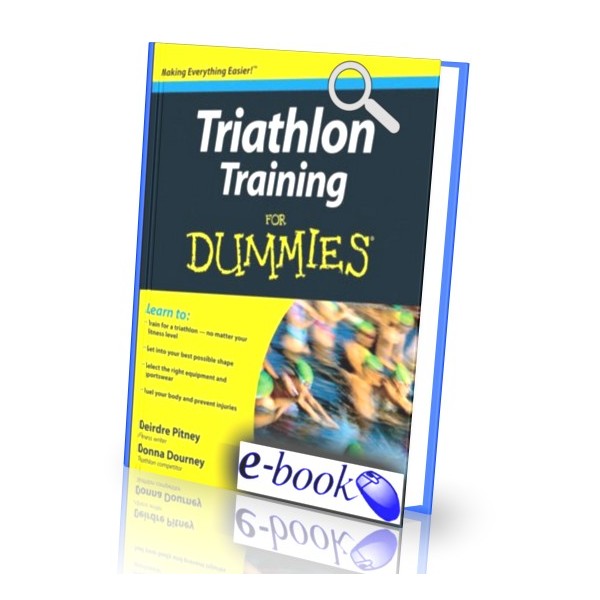 triathlon-training-for-dummies