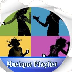 mns Musique Playlists