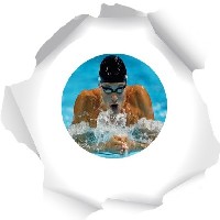 entrainement natation brasse