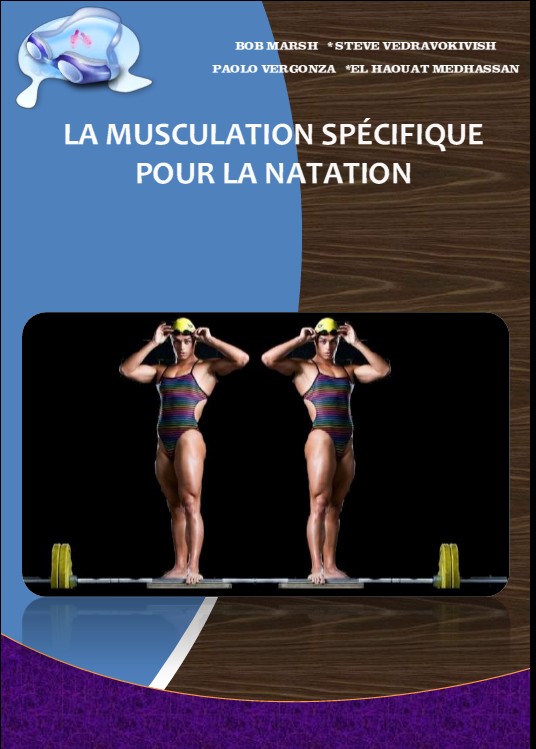 musculation athletique natation ebook