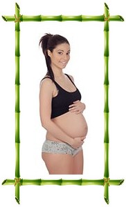 programme exercices femme enceinte mois 4