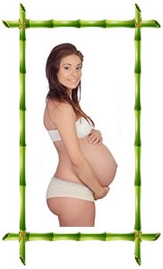 programme exercices femme enceinte mois 7