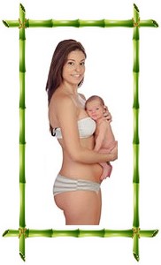 programme exercices femme enceinte mois 9