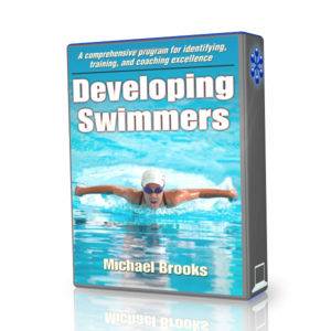 Developing Swimmers