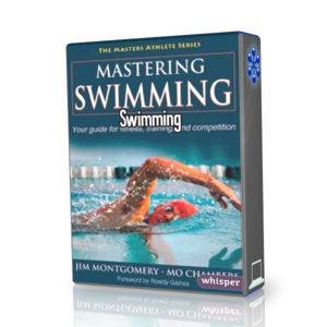 Mastering Swimming Jim Montgomery 