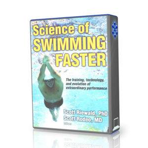Science of Swimming Faster Scott Riewald