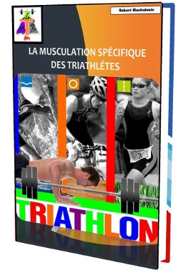 musculation specifique triathletes ebook