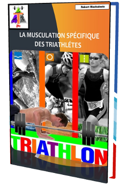 musculation specifique triathletes ebook