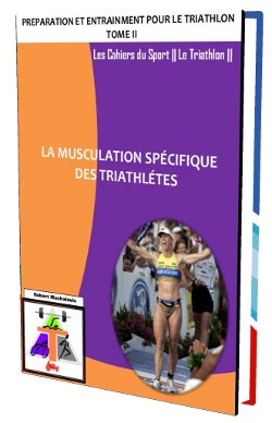 musculation specifique triathlon ebook