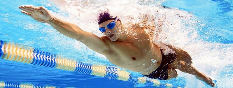 Swimming : -TOP DRILLS FOR FREESTYLE