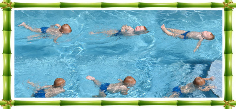 cours bebes nageurs piscine 07