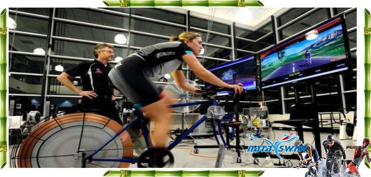 triathlon physiologie tests velo